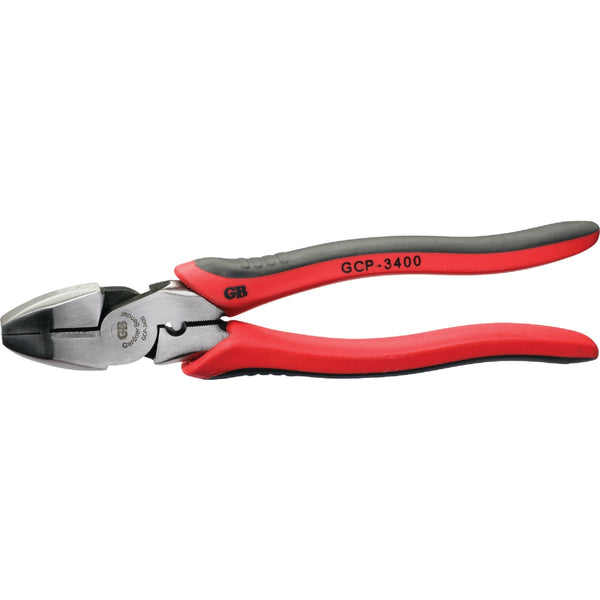 Gardner Bender 9-1/2 In. Linesman Pliers