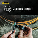 Scotch Super 33+ 3/4 In. x 66 Ft. Vinyl Electrical Tape