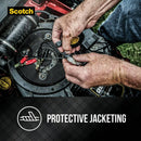 Scotch Super 33+ 3/4 In. x 66 Ft. Vinyl Electrical Tape