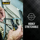 Scotch Super 33+ 3/4 In. x 66 Ft. Vinyl Electrical Tape
