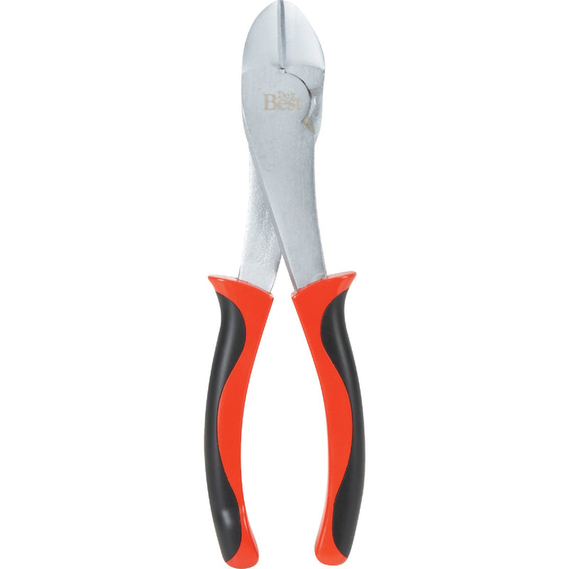 Do it Best 8 In. Diagonal Cutting Pliers