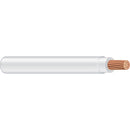 Southwire SIMpull 500 Ft. 6 AWG Stranded White THHN Electrical Wire