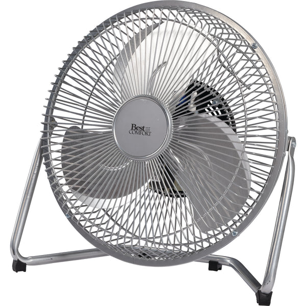 Best Comfort 9 In. 2-Speed 706 CFM High Velocity Fan