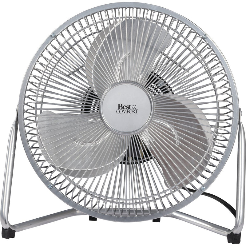 Best Comfort 9 In. 2-Speed 706 CFM High Velocity Fan