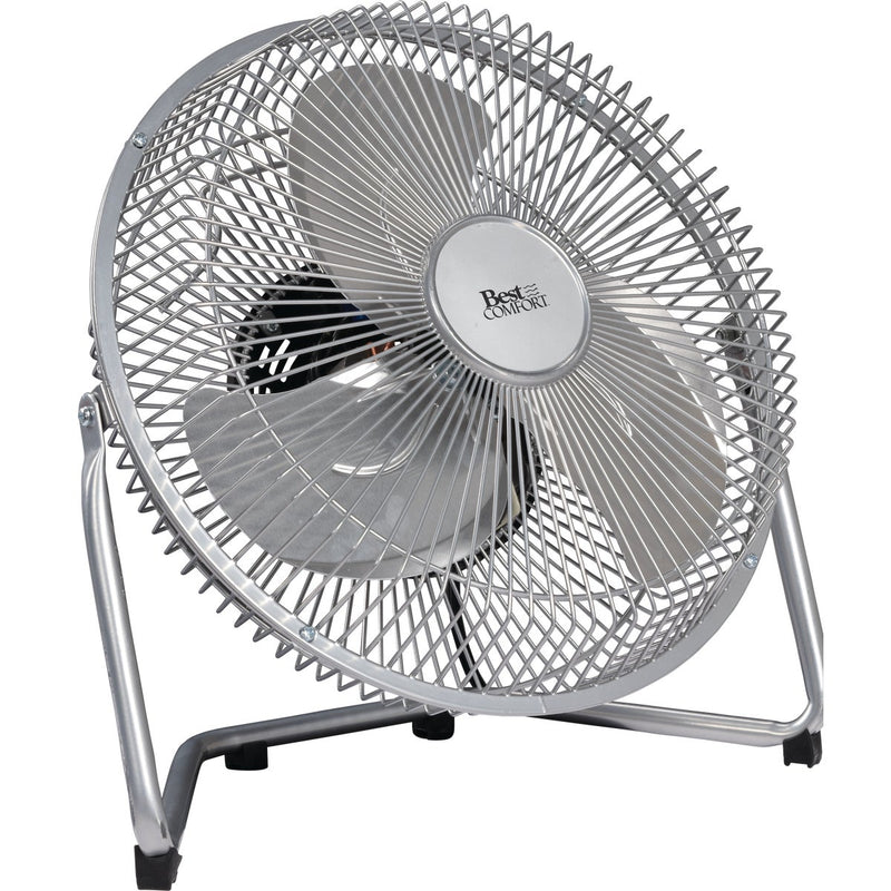 Best Comfort 9 In. 2-Speed 706 CFM High Velocity Fan