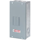 Eaton BR 70A 2-Space 4-Pole Indoor Main Lug Load Center