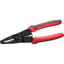 Gardner Bender 8 In. 10 AWG to 20 AWG Hardened Steel Multi Wire Stripper