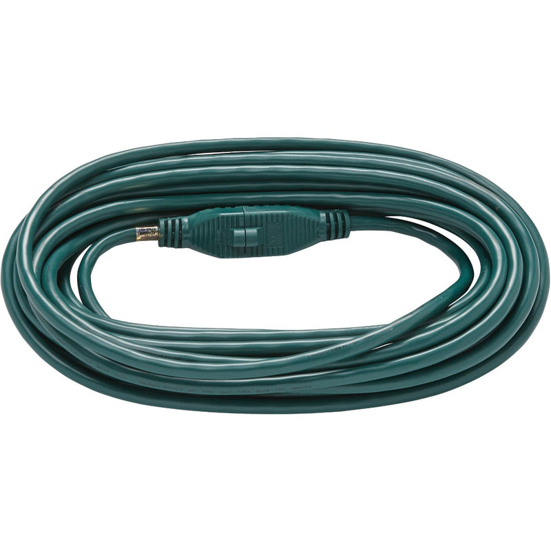 Do it Best 40 Ft. 16/3 Landscape Extension Cord