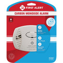 First Alert Plug-In 120V Electrochemical Carbon Monoxide Alarm