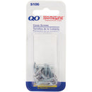 Square D QO/Homeline Load Center Cover Screws (6-Pack)