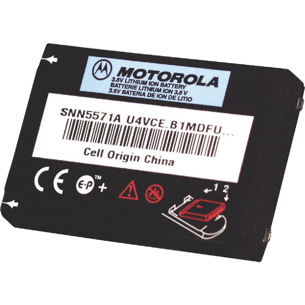 Motorola CLS Series Battery