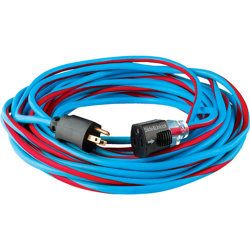 Channellock 100 Ft. 14/3 Extension Cord