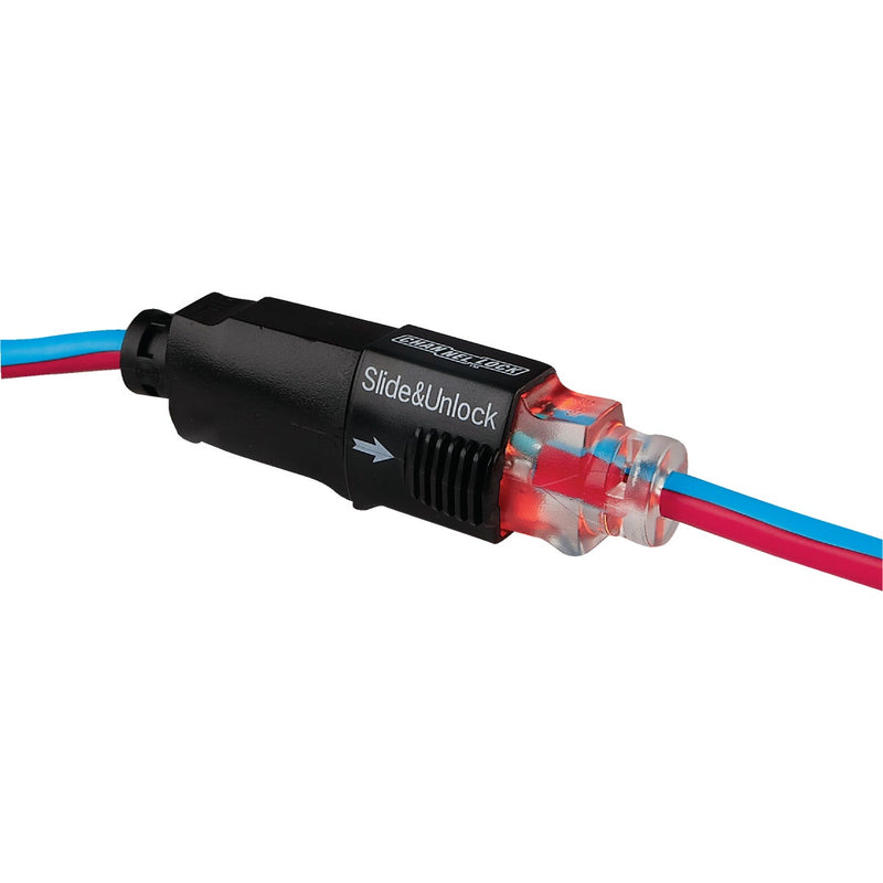 Channellock 100 Ft. 14/3 Extension Cord