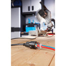 Channellock 50 Ft. 12/3 Extension Cord