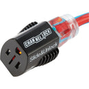 Channellock 50 Ft. 12/3 Extension Cord