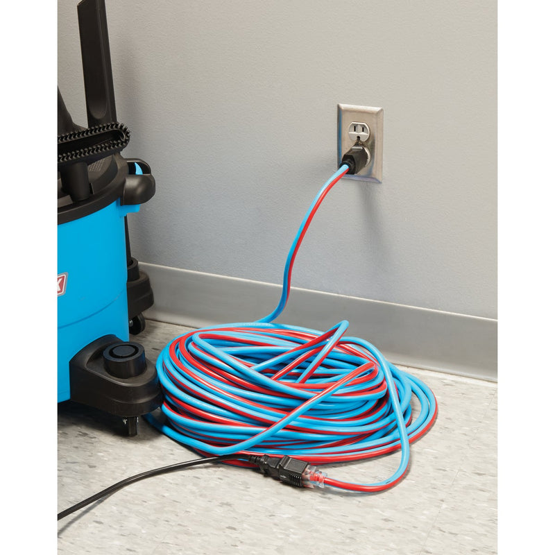 Channellock 100 Ft. 12/3 Extension Cord