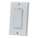 Do it Rocker White 15A 3-Way Switch
