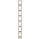 Westinghouse 3 Ft. Antique Brass Decorative Fixture Chain