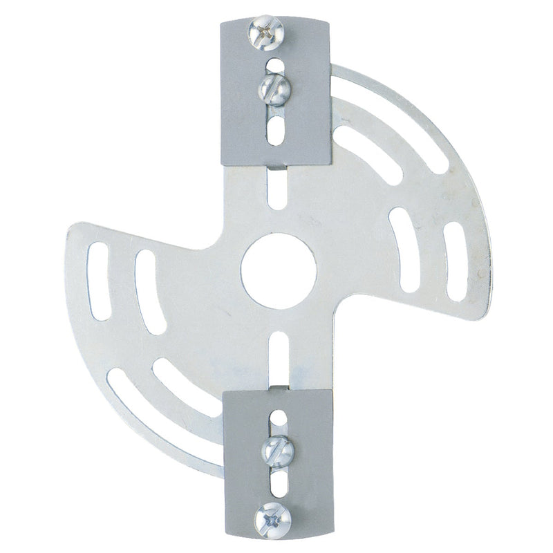 Westinghouse 3-7/8 In. to 5 In. Adjustable Ceiling Cross Bar