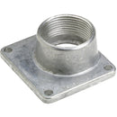 Eaton 1-1/4 In. Aluminum BR Conduit Hub