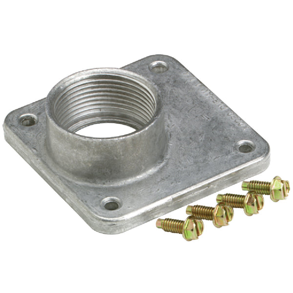 Eaton 1-1/4 In. Meter Socket Hub