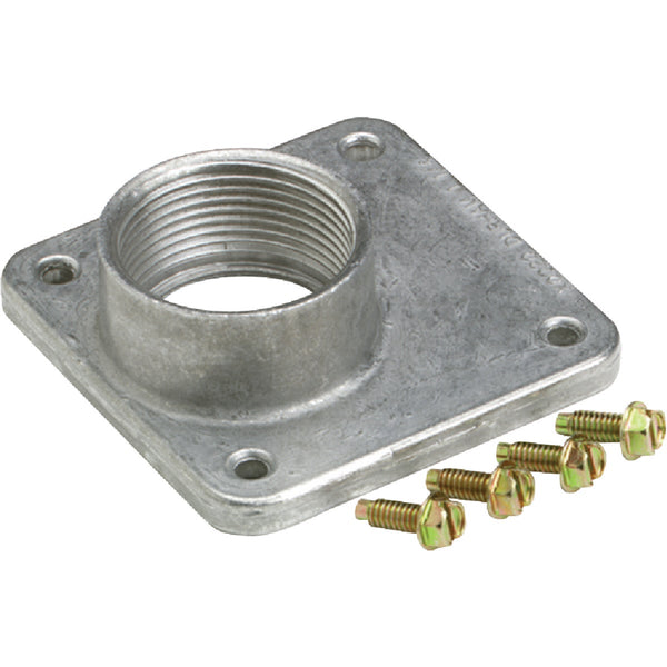 Eaton 1-1/2 In. Meter Socket Hub