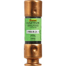 Bussmann 25A FRN-R Cartridge Heavy-Duty Time Delay Cartridge Fuse