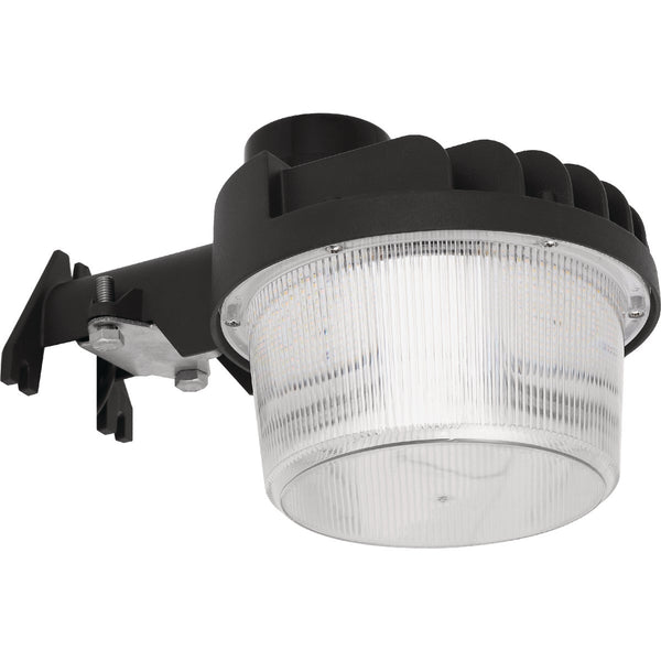 Dusk to Dawn LED Outdoor Area Light, 4322 Lm.