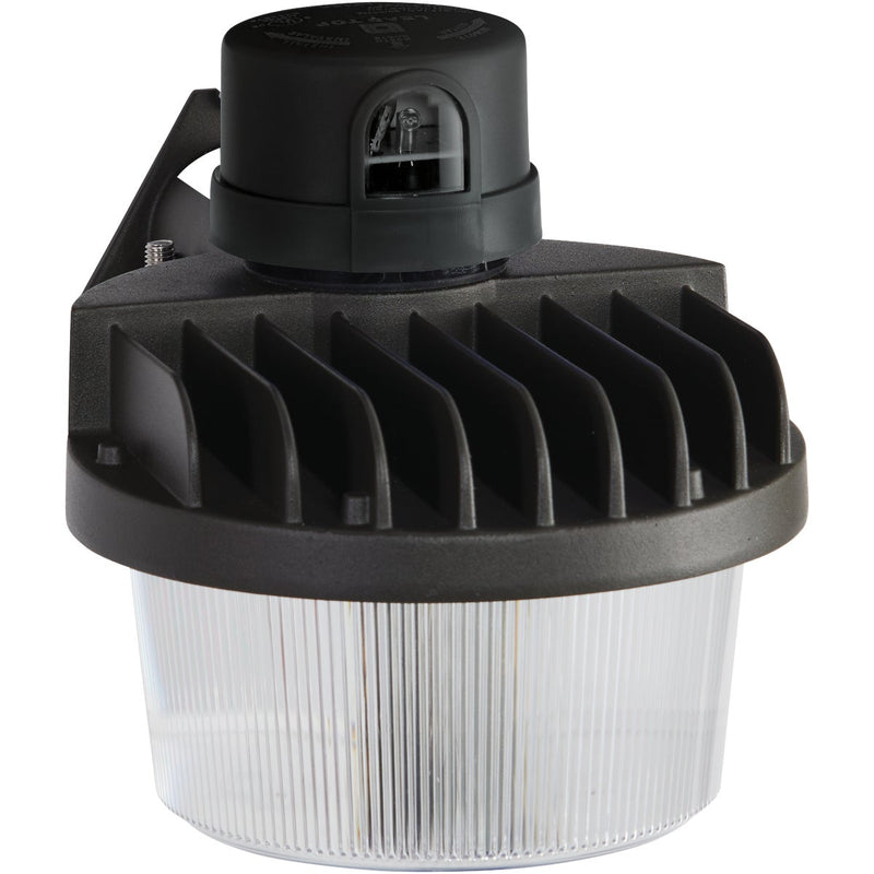 Dusk to Dawn LED Outdoor Area Light, 4322 Lm.