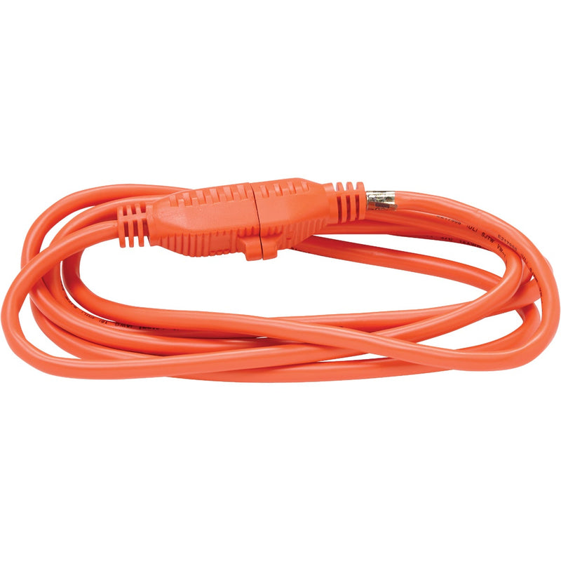 Do it Best 8 Ft. 16/3 Outdoor Extension Cord