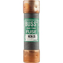 Bussmann 35A NON Cartridge General Purpose Cartridge Fuse