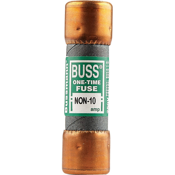 Bussmann 30A NON Cartridge General Purpose Cartridge Fuse