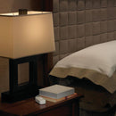 Lutron Credenza 100W White CFL/LED Lamp Dimmer