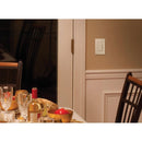 Lutron Maestro CL Light Almond 120 VAC Wireless Dimmer