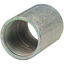 Halex Rigid 1 In. Threaded Conduit Coupling