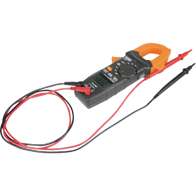 Klein 600V AC/DC Digital Clamp Meter