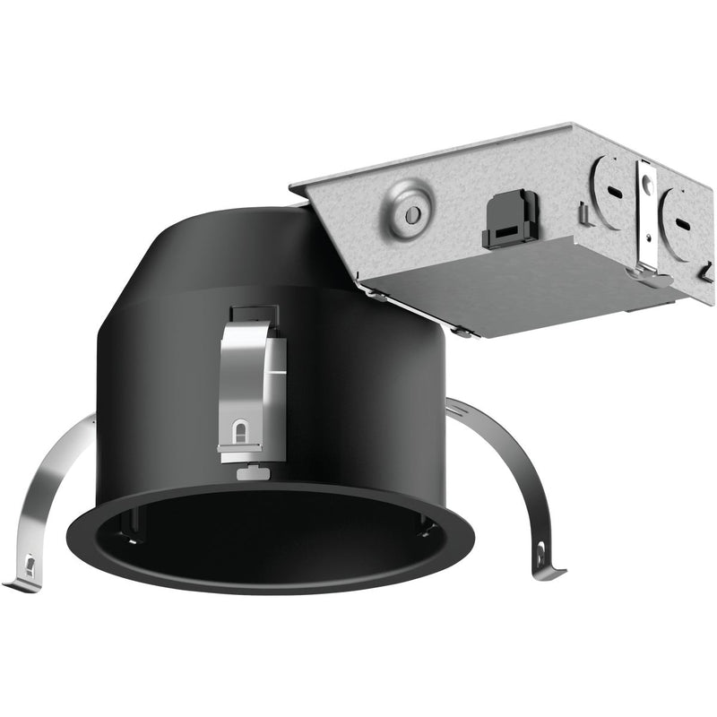 Halo 4 in. Remodel IC Rated LED Recessed Light Fixture