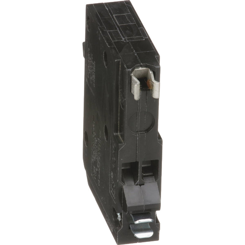 Square D QO 15A/15A Single-Pole Standard Trip Tandem Circuit Breaker