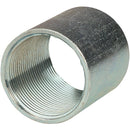 Halex Rigid 1-1/4 In. Threaded Conduit Coupling
