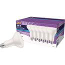 Do it 65W Equivalent Daylight BR30 Medium LED Floodlight Light Bulb, Title 20 (6-Pack)