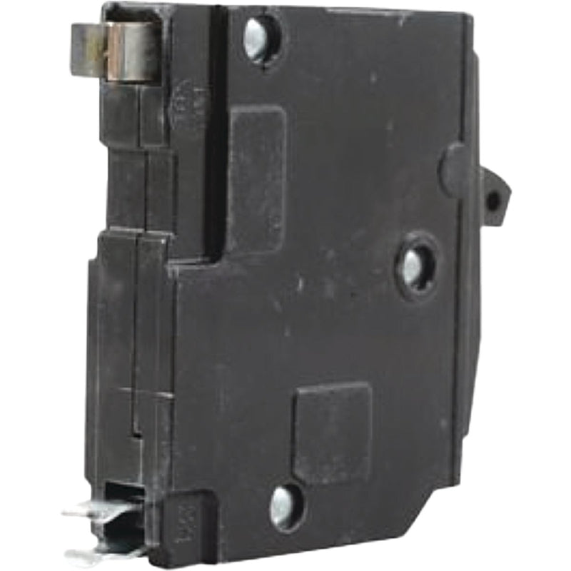 Square D QO 20A Single-Pole Standard Trip Circuit Breaker