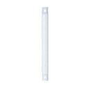 Westinghouse White 1/2 In. Dia. X 24 In. L. Downrod for 11 Ft. Ceilings