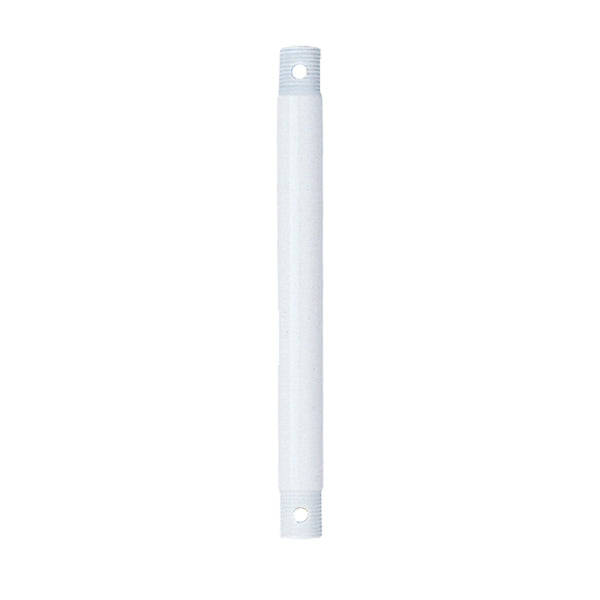 Westinghouse White 1/2 In. Dia. X 24 In. L. Downrod for 11 Ft. Ceilings