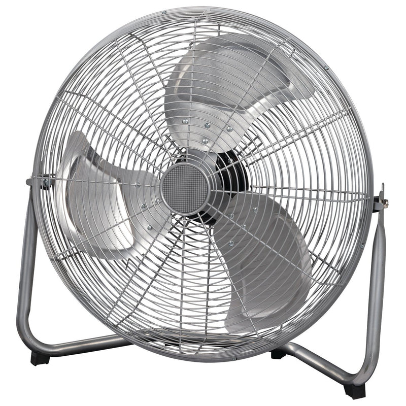 Best Comfort 20 In. 3-Speed 5600 CFM High Velocity Fan