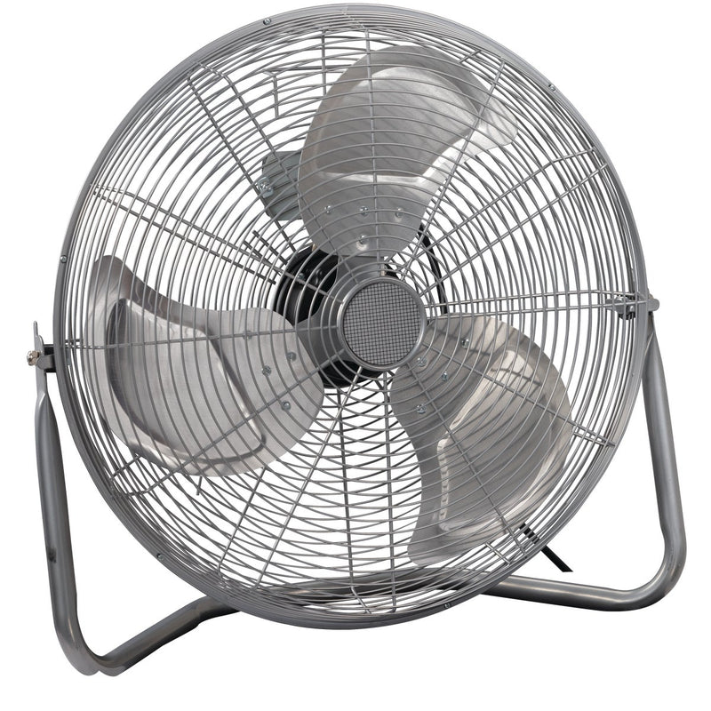 Best Comfort 20 In. 3-Speed 5600 CFM High Velocity Fan