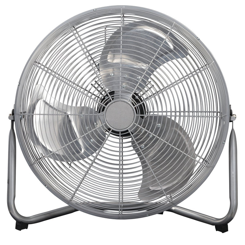 Best Comfort 20 In. 3-Speed 5600 CFM High Velocity Fan