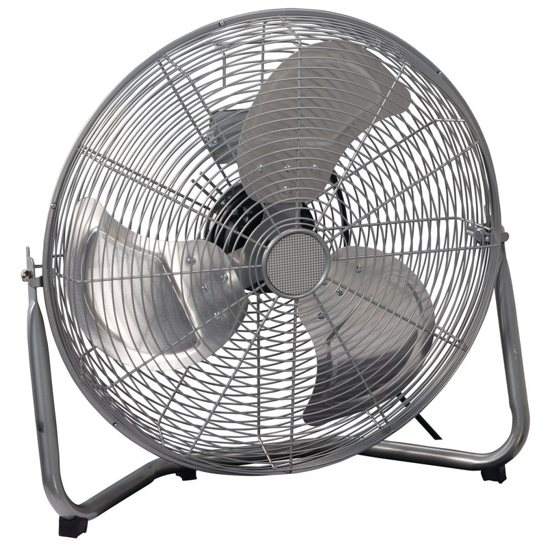 Best Comfort 20 In. 3-Speed 5600 CFM High Velocity Fan