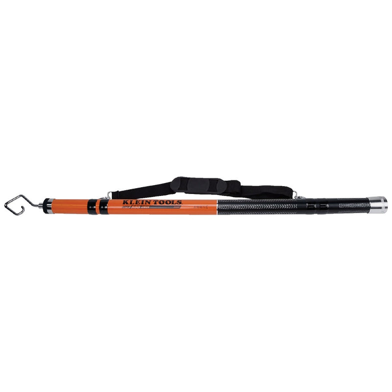 Klein WireSpanner Plus Resin Telescopic Pole