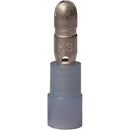 Gardner Bender 16 to 14 AWG Male/Female Fully-Insulated Bullet Connector Pair (20-Pack)