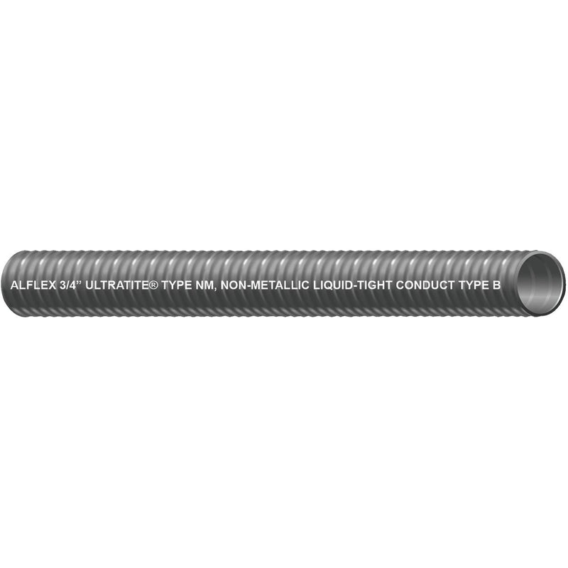 Southwire 1/2 In. x 50 Ft. Flexible Non-Metallic Liquid Tight Conduit